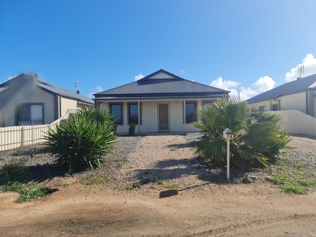 7a Kadina Rd, Cross Roads, SA 5558