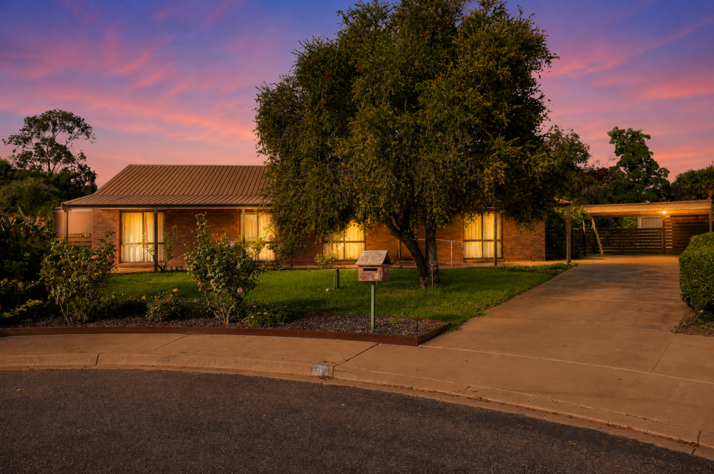 6 Avoca Pl, Mildura, VIC 3500