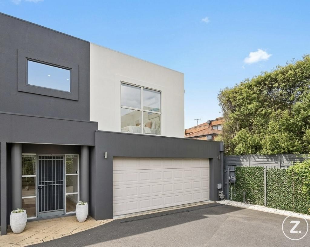 3/316 BEACH RD, BLACK ROCK, VIC 3193