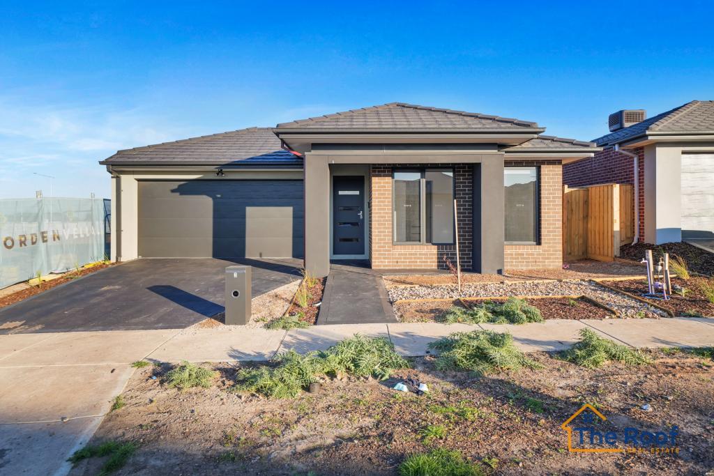 3 NED RD, MAMBOURIN, VIC 3024