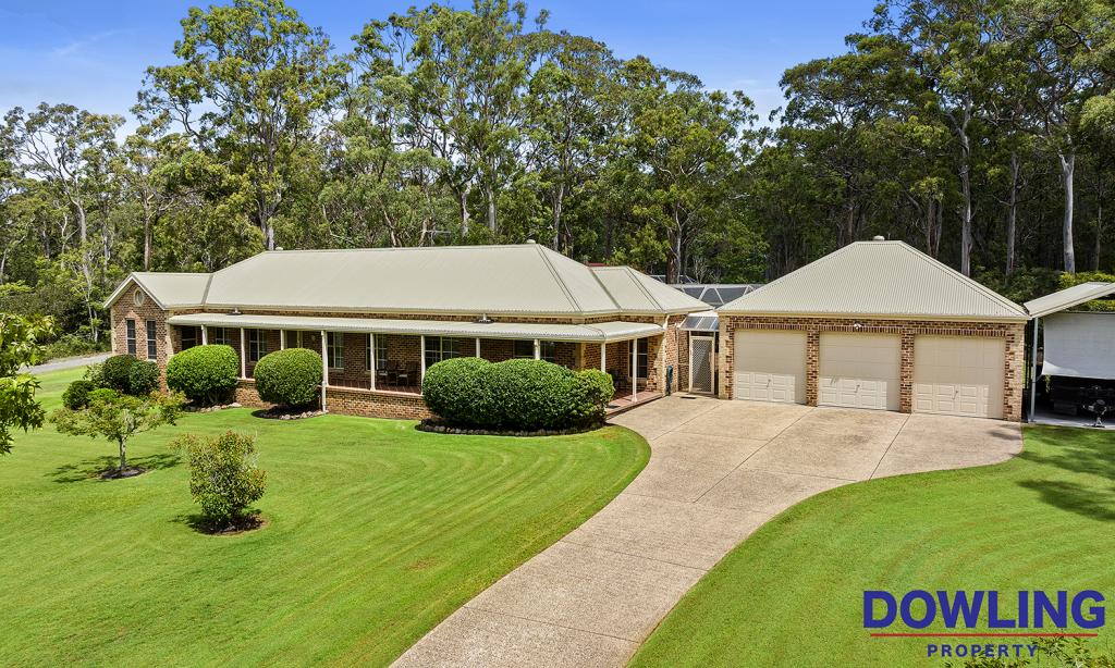 8 Federation Dr, Medowie, NSW 2318