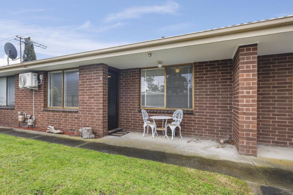 3/2 Royle St, Frankston, VIC 3199