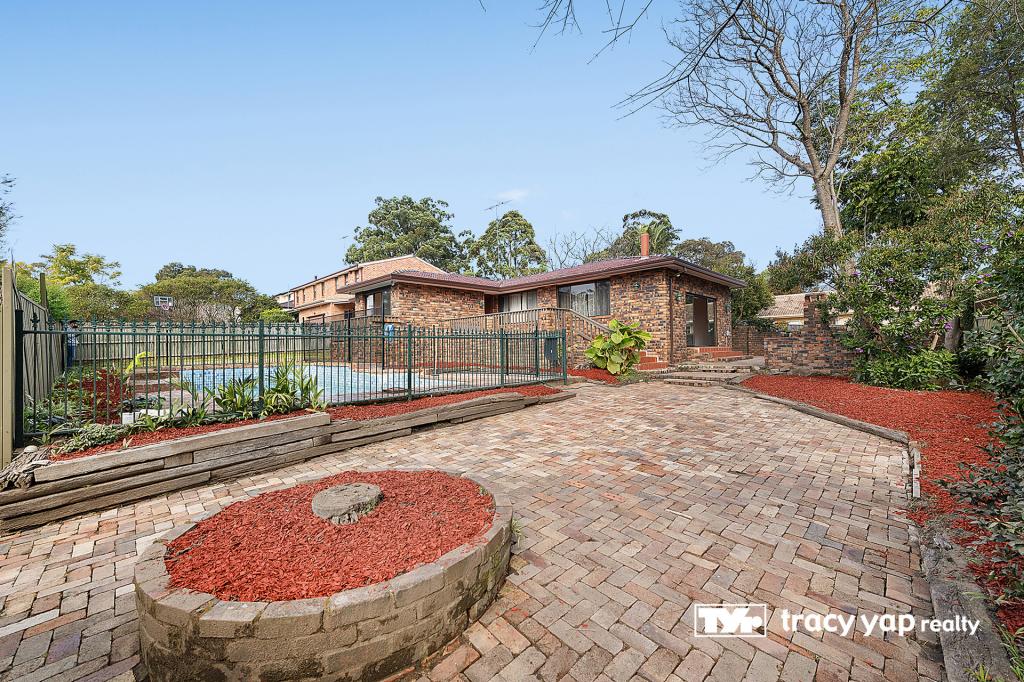 47a Parsonage Rd, Castle Hill, NSW 2154