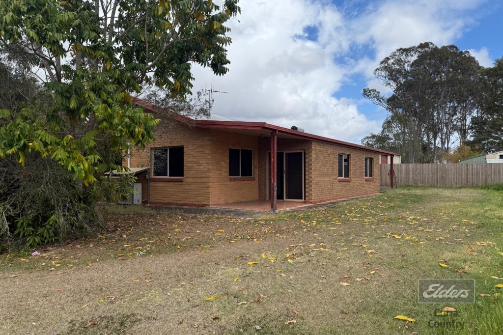 23 Tiaro St, Tiaro, QLD 4650