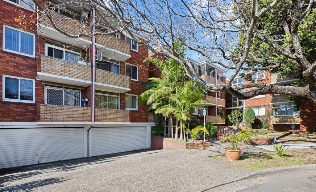 11/64 MASCOT DR, EASTLAKES, NSW 2018