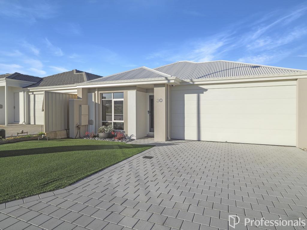 30 Copenhagen Dr, Hocking, WA 6065