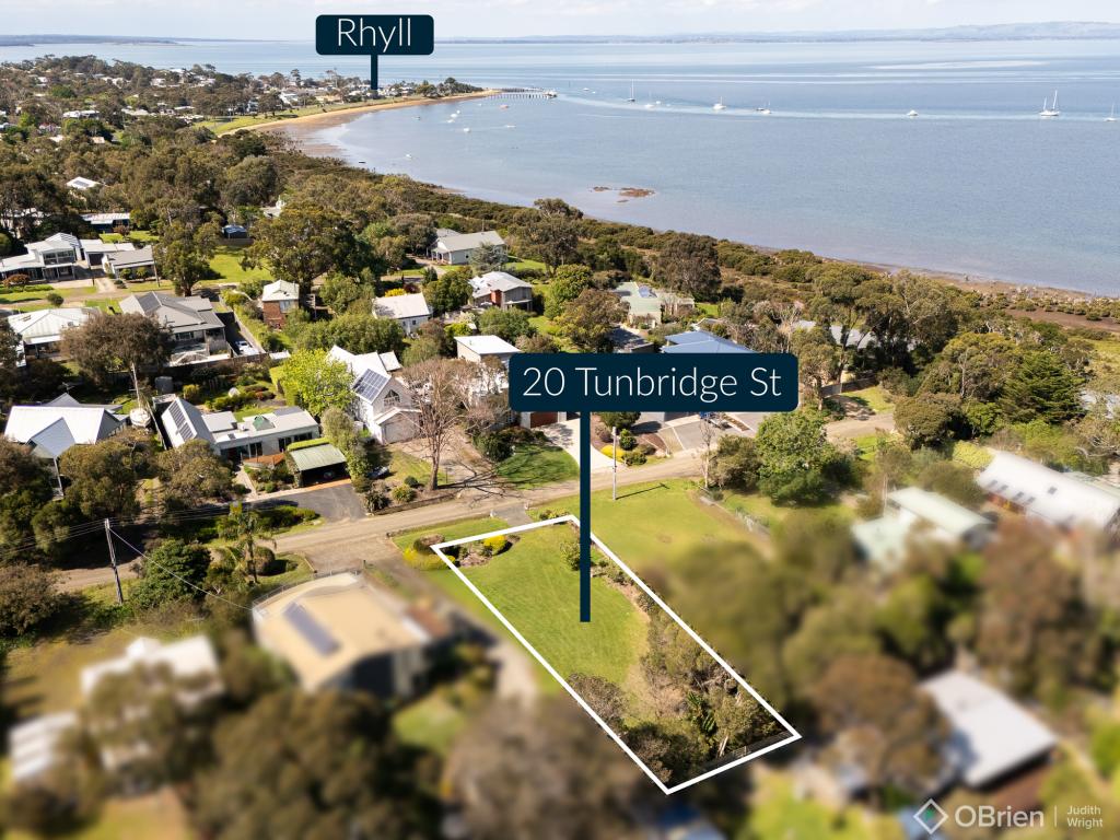 20 Tunbridge St, Rhyll, VIC 3923