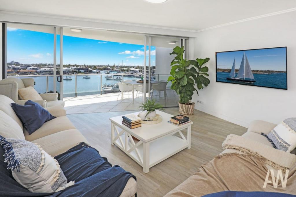 404/11 Nicklin Way, Minyama, QLD 4575