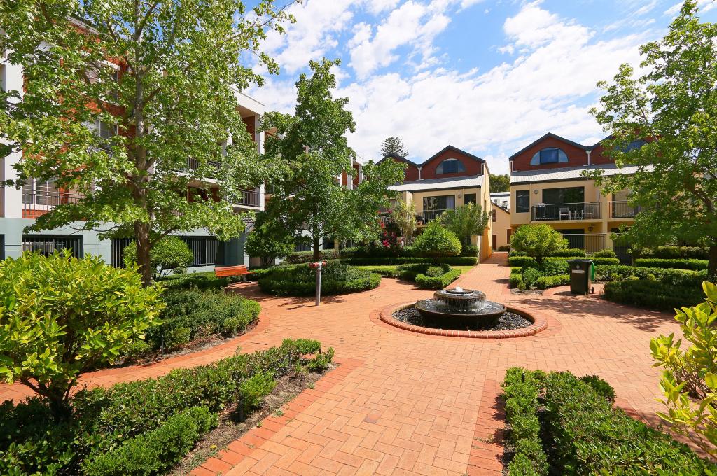 22/10 PENDAL LANE, PERTH, WA 6000