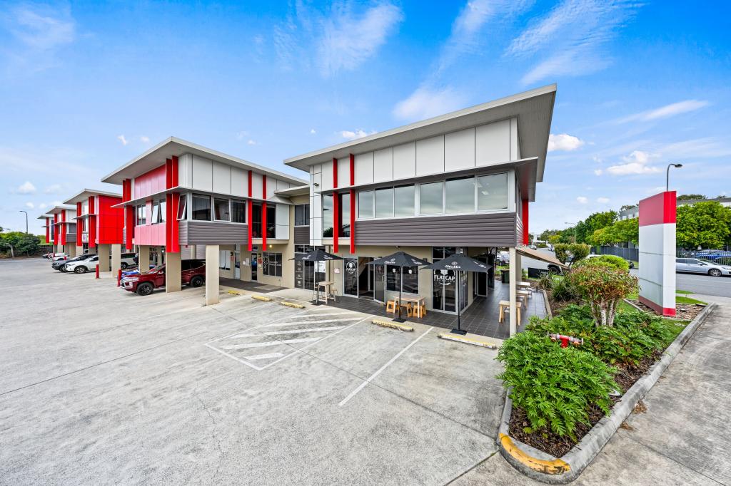 15&16/14 Ashtan Pl, Banyo, QLD 4014