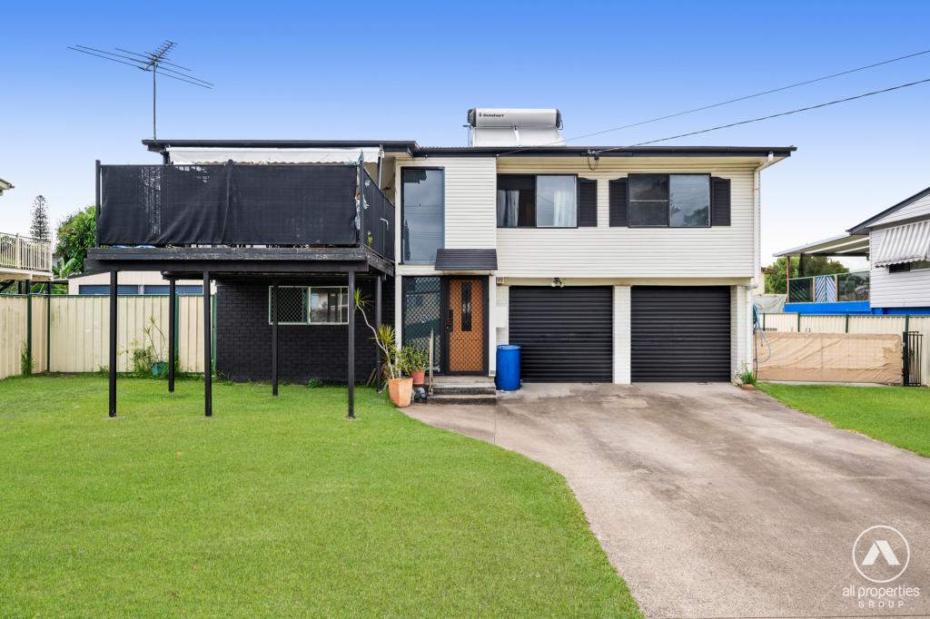33 Bambil St, Crestmead, QLD 4132