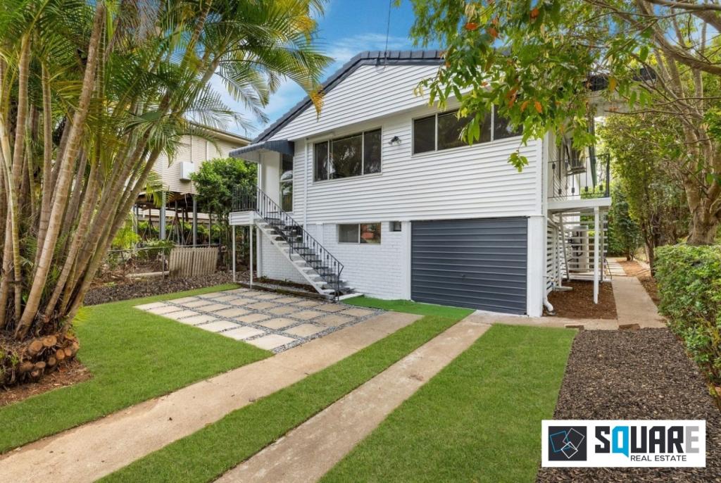 86 Sandon St, Graceville, QLD 4075