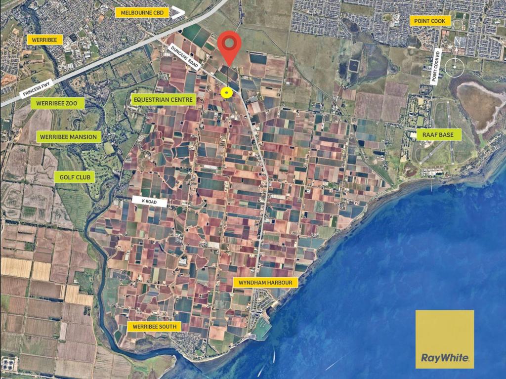 465 Duncans Rd, Werribee South, VIC 3030