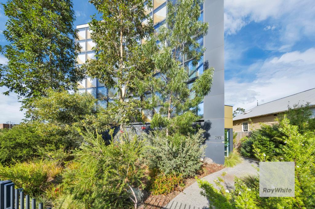 106/205 Ballarat Rd, Footscray, VIC 3011