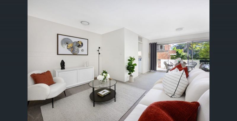 8/460 Pacific Hwy, Lindfield, NSW 2070