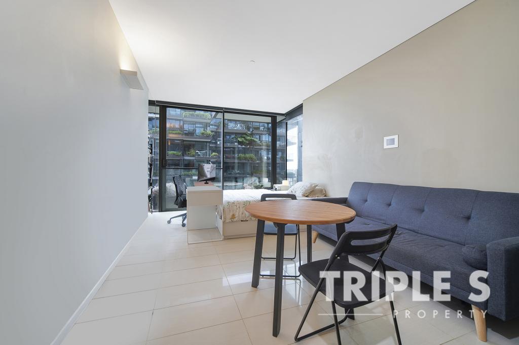 1213/3 Carlton St, Chippendale, NSW 2008