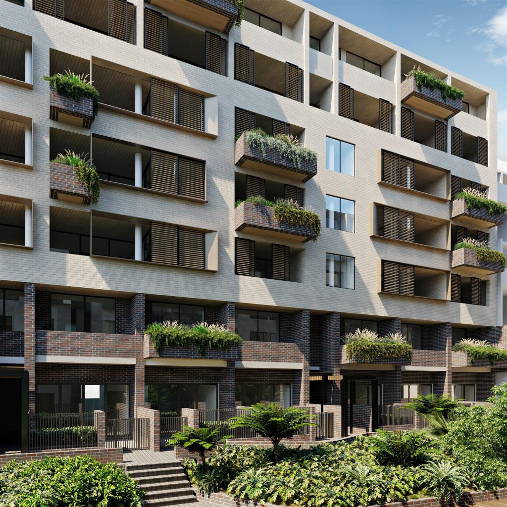 Contact Agent For Address, Waterloo, NSW 2017