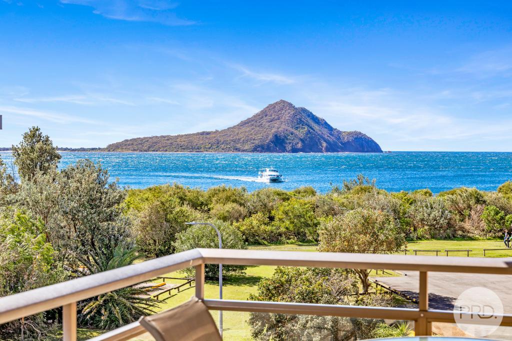 11/6 Intrepid Cl, Nelson Bay, NSW 2315