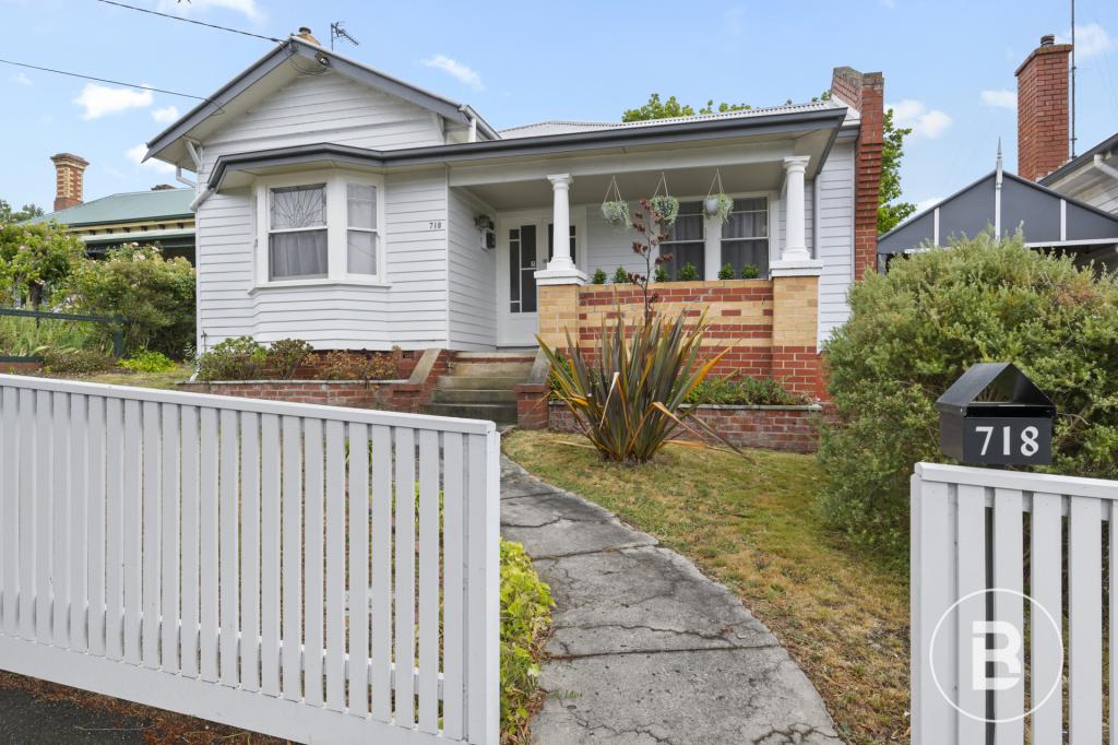 718 Barkly St, Mount Pleasant, VIC 3350