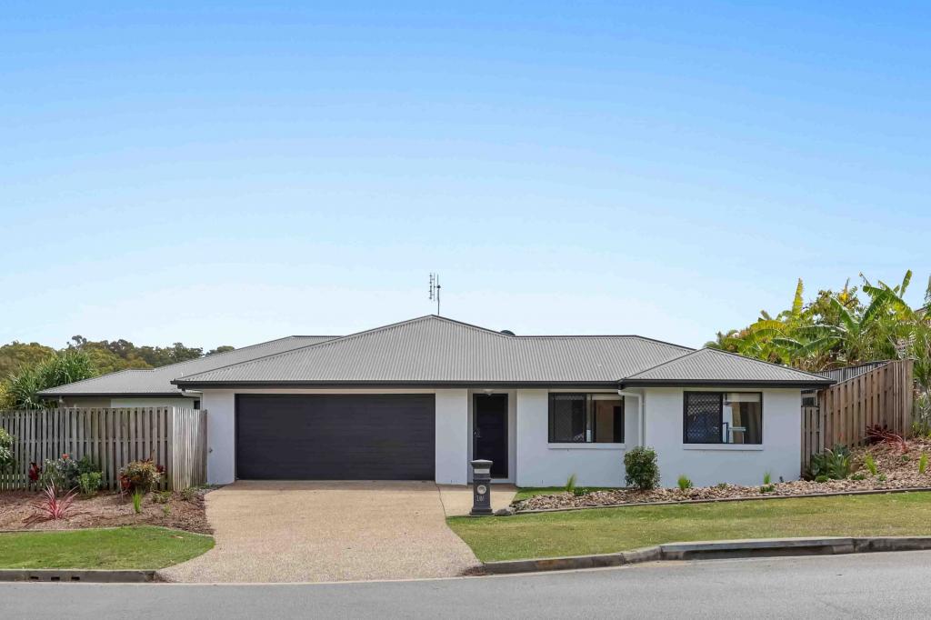 2/86 WUNBURRA CIR, PACIFIC PINES, QLD 4211
