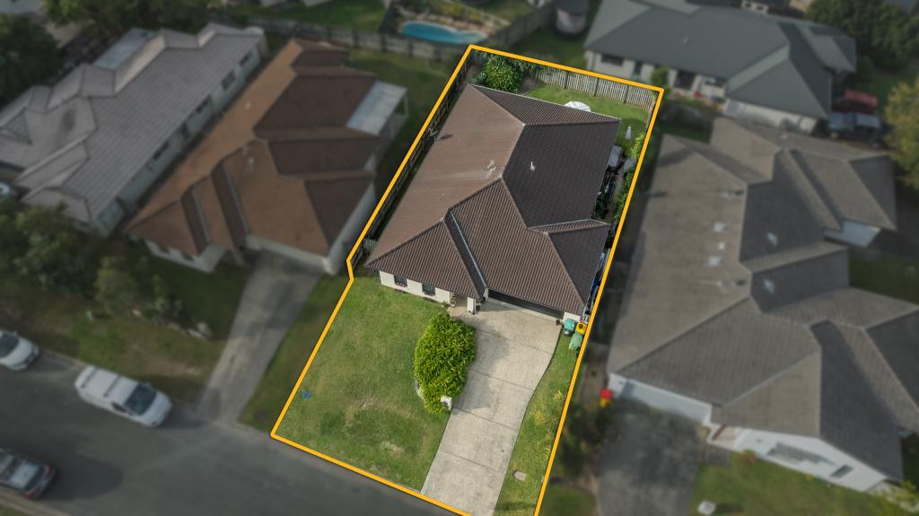 9 Elizabeth St, Coomera, QLD 4209