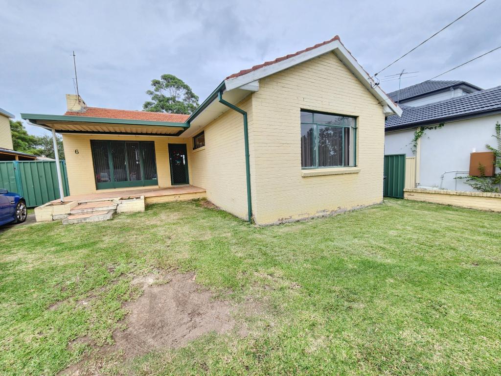 6 Taloma Ave, Lurnea, NSW 2170