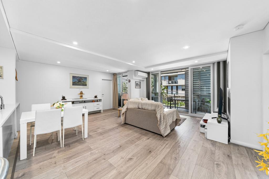 8a/503 Bunnerong Rd, Matraville, NSW 2036