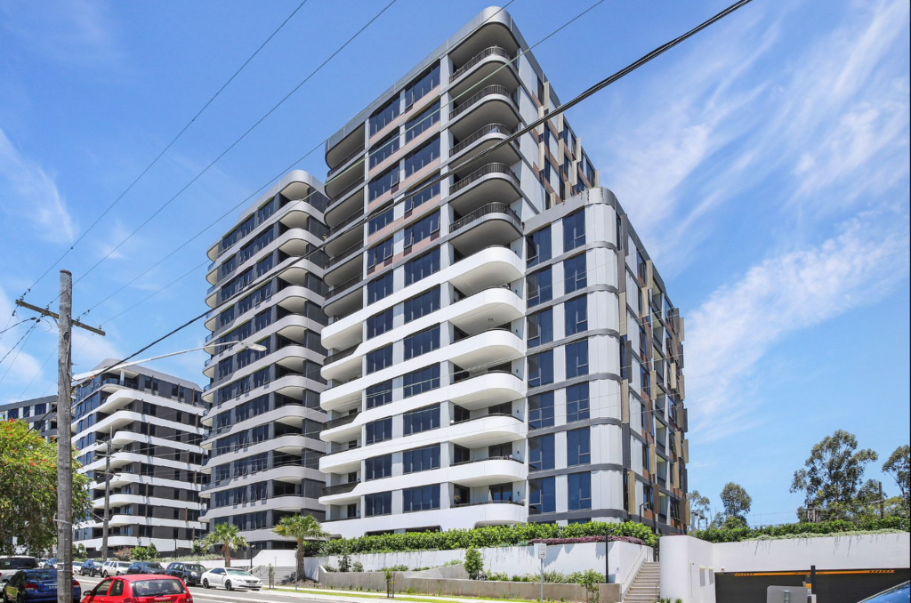 707/14 Church St, Lidcombe, NSW 2141
