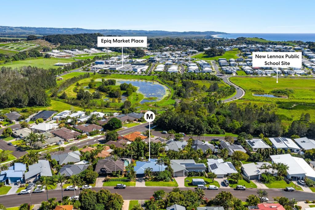 7 Fox Valley Way, Lennox Head, NSW 2478