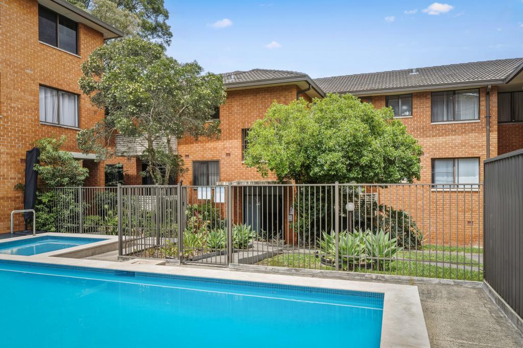 12/1-5 Myra Rd, Dulwich Hill, NSW 2203