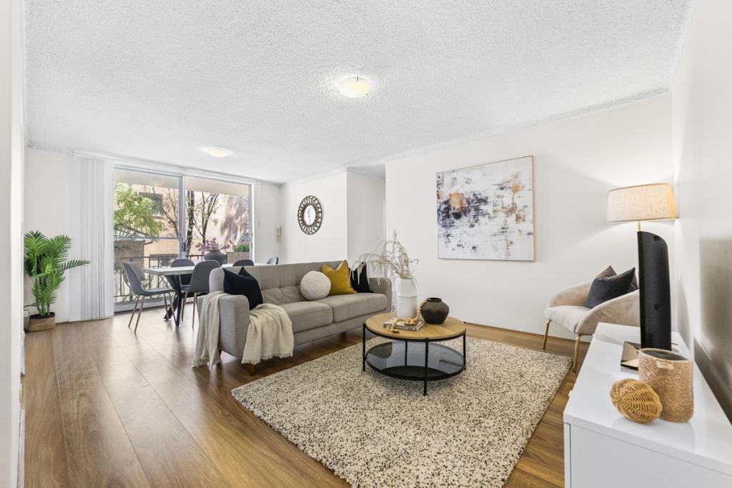 9/20-24 Manchester St, Merrylands, NSW 2160
