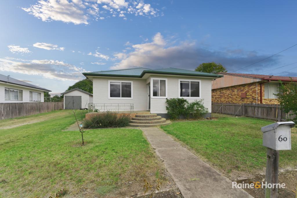 60 Kentucky St, Armidale, NSW 2350
