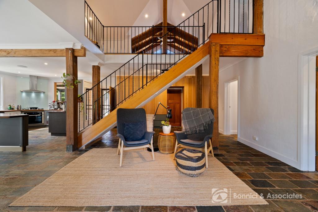 7 Mansion Rd, Beechworth, VIC 3747