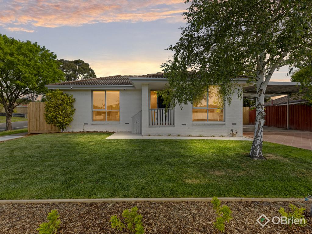 1 Cathie Ct, Narre Warren, VIC 3805