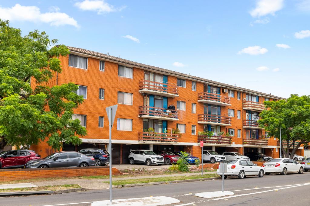 2/23 Park Rd, Cabramatta, NSW 2166