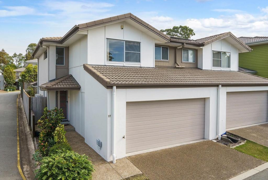 27/40 Lakefield Pl, Runcorn, QLD 4113