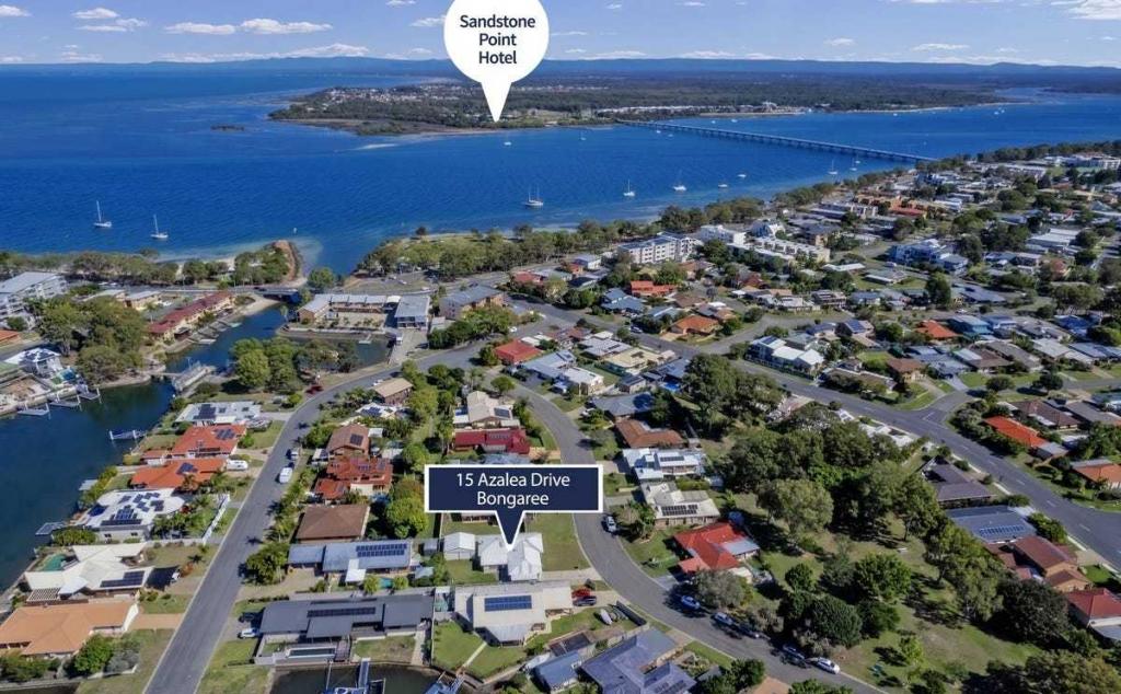 15 Azalea Dr, Bongaree, QLD 4507