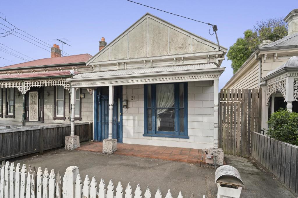 21 Nicholson St, Footscray, VIC 3011