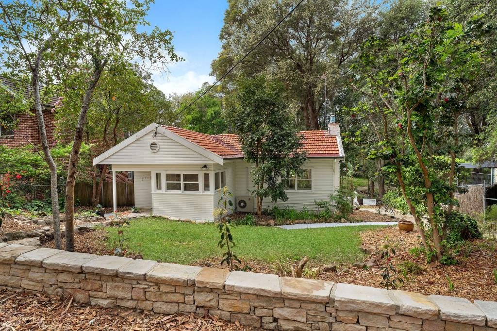 12 Waratah Rd, Turramurra, NSW 2074