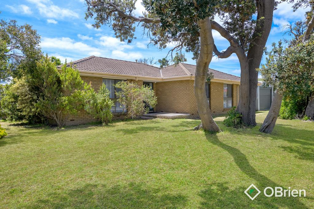 31 Fortescue Ave, Seaford, VIC 3198