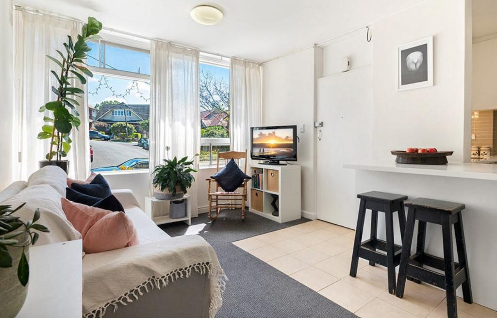 13/78 Spofforth St, Cremorne, NSW 2090