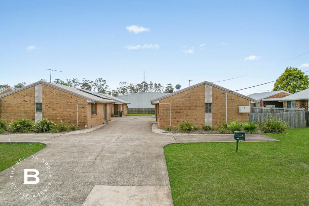 4/45 Henty Dr, Redbank Plains, QLD 4301