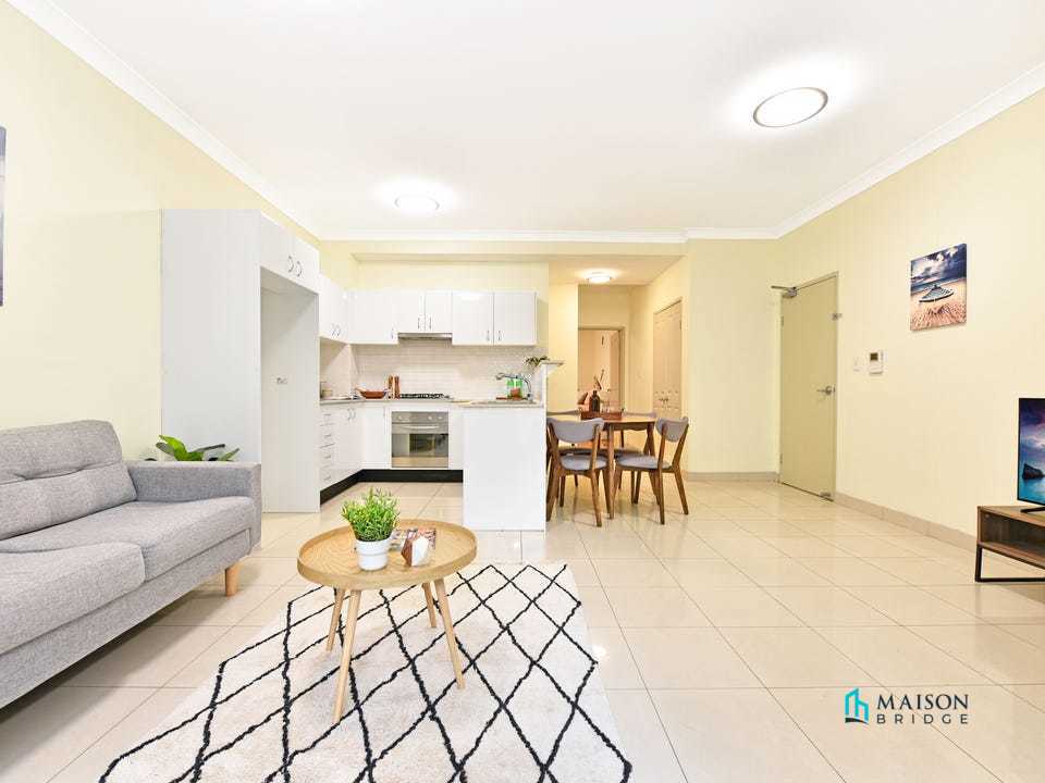 7/11-13 Calder Rd, Rydalmere, NSW 2116