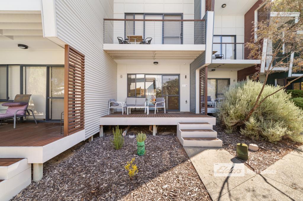 15/7 Panorama Dr, Preston Beach, WA 6215