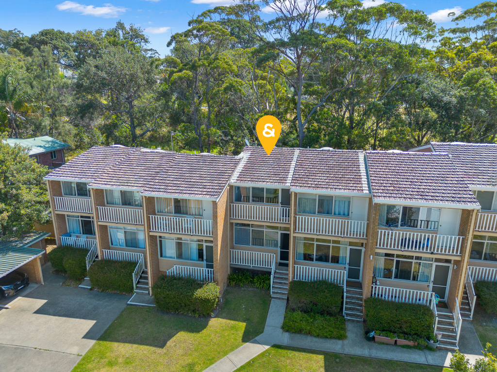 4/1 Ingold Ave, Mollymook, NSW 2539