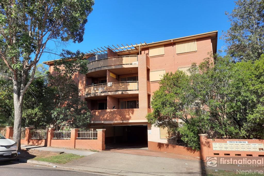 15/9-11 Wigram St, Harris Park, NSW 2150