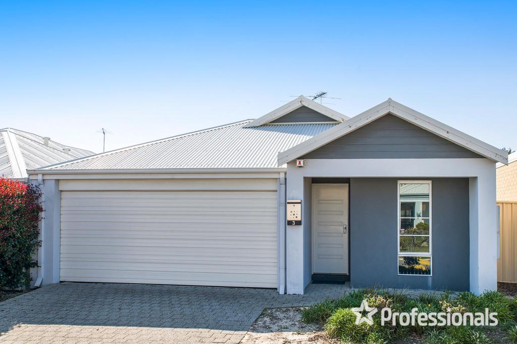 3 Allston Way, Currambine, WA 6028