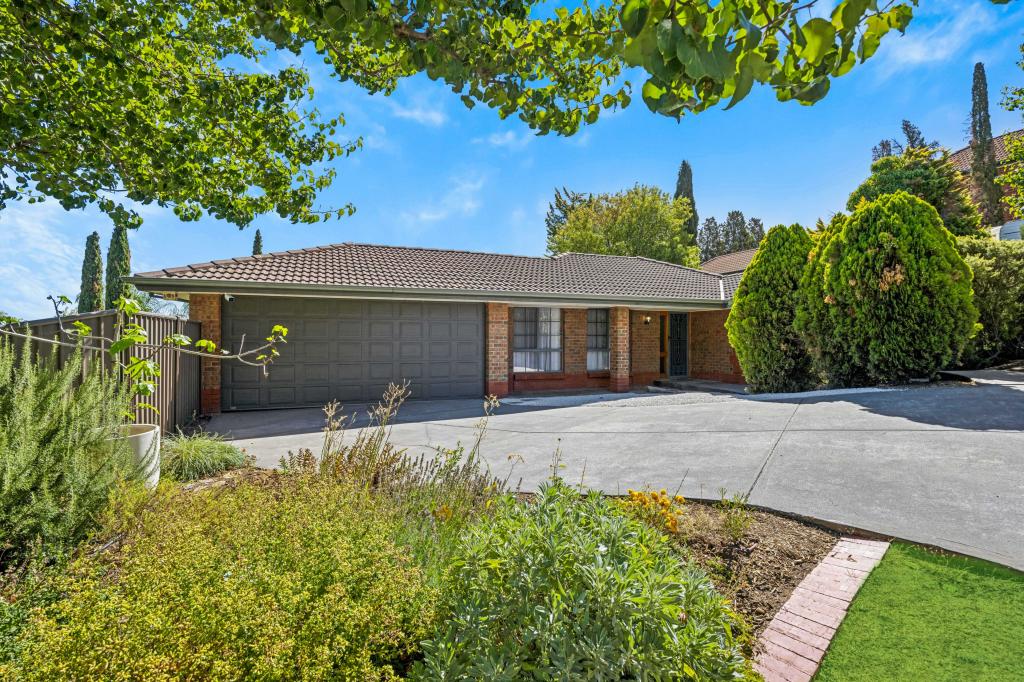 11 Forrest Ct, Golden Grove, SA 5125