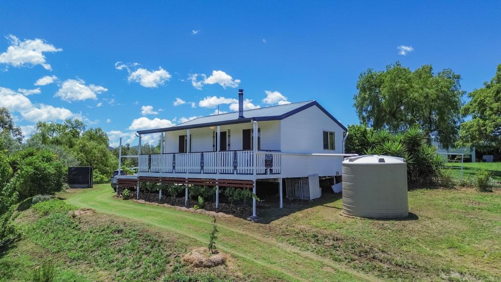 Lot 54 Allan St, Maryvale, QLD 4370