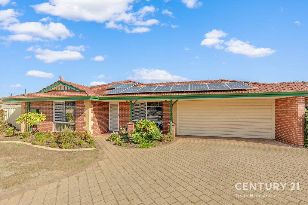 47a Baxter Cl, Huntingdale, WA 6110